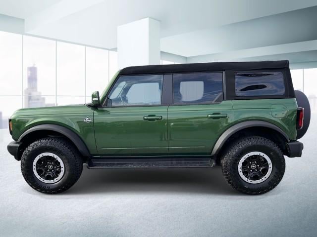 ford bronco 4-door 2025 1FMEE8BP4SLA51322 image ford bronco 4-door 2025 1FMEE8BP4SLA51322 image